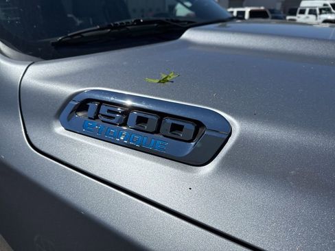 Used 2023 RAM 1500 Big Horn image 16