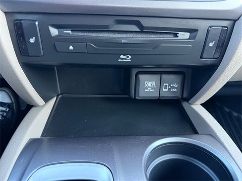 Used 2020 Honda Pilot EX-L image 24