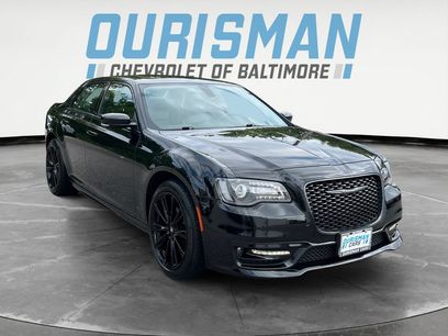 Used 2023 Chrysler 300 Touring L w/ Popular Equipment Group
