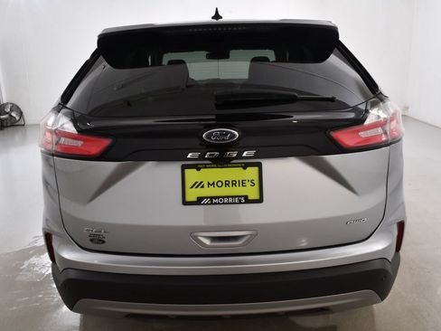 Used 2023 Ford Edge SEL w/ Convenience Package AWD/4WD image 10