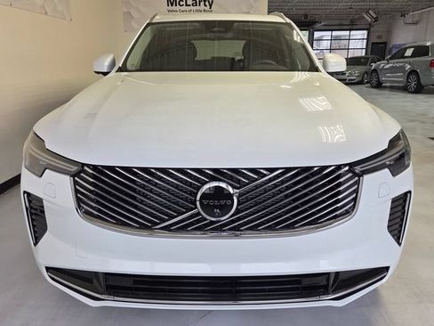 New 2026 Volvo XC90 B5 Plus w/ Protection Package Premier AWD/4WD image 5