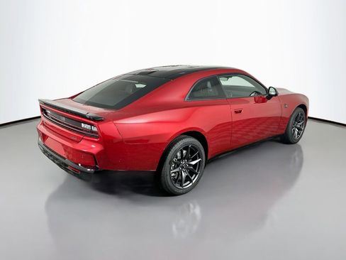 New 2026 Dodge Charger R/T Scat Pack image 7