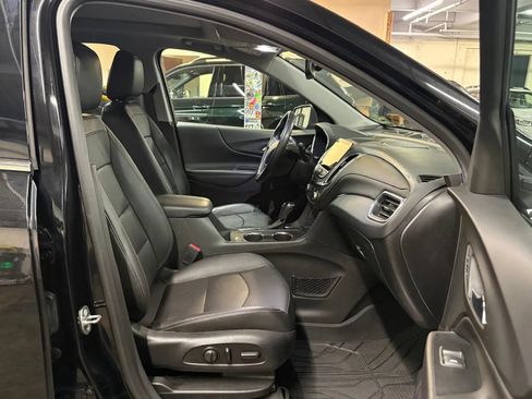 Used 2018 Chevrolet Equinox Premier AWD/4WD image 20