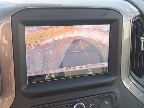 New 2026 GMC Sierra 1500 Pro w/ Pro Value Package image 22