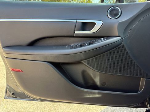 New 2024 Hyundai Sonata SEL w/ Convenience Package image 11