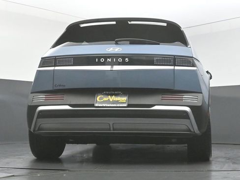 Used 2025 Hyundai Ioniq 5 SE RWD image 47