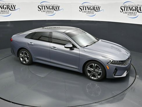 Used 2024 Kia K5 EX FWD image 9