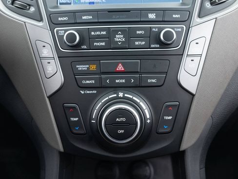 Used 2017 Hyundai Santa Fe Sport AWD/4WD image 36