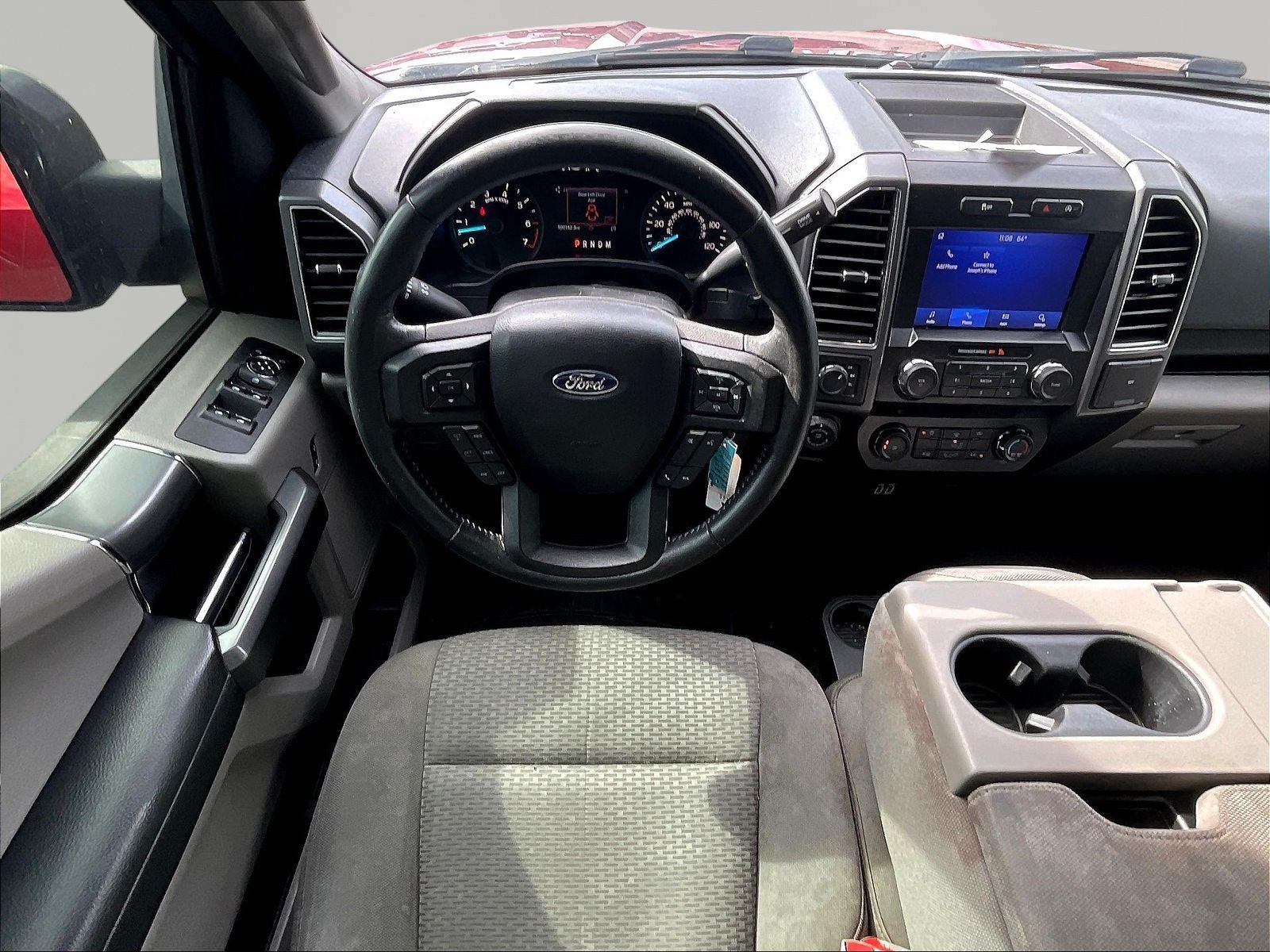 Used 2019 Ford F150 XLT w/ Equipment Group 302A Luxury AWD/4WD image 9