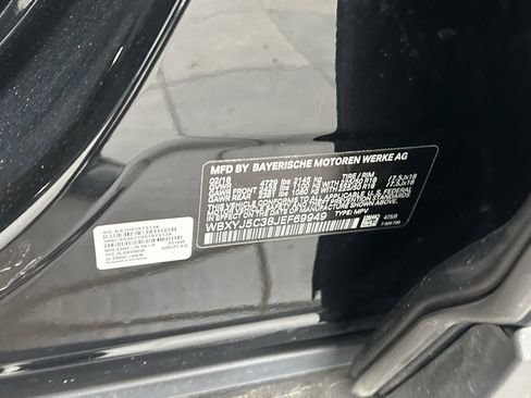 Used 2018 BMW X2 xDrive28i image 33