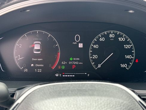 Used 2025 Honda Civic Sport image 20