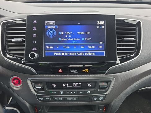 Certified 2022 Honda Ridgeline RTL-E image 16