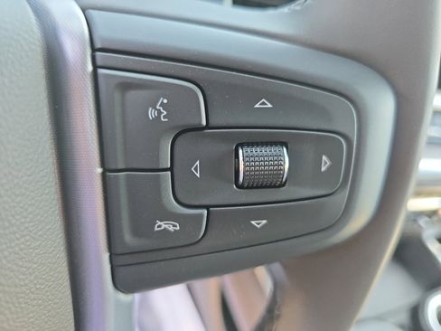 New 2026 GMC Sierra 1500 SLT w/ SLT Premium Package image 25