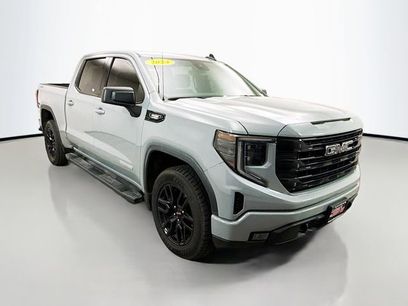 Used 2024 GMC Sierra 1500 Elevation
