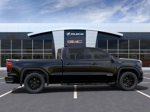 New 2024 GMC Sierra 1500 Elevation w/ X31 Off-Road Package image 26