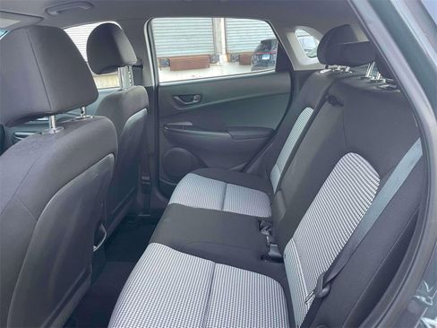 Certified 2023 Hyundai Kona SE w/ Cargo Package image 12