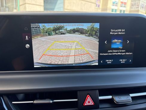 Certified 2024 Kia Seltos S AWD/4WD image 19