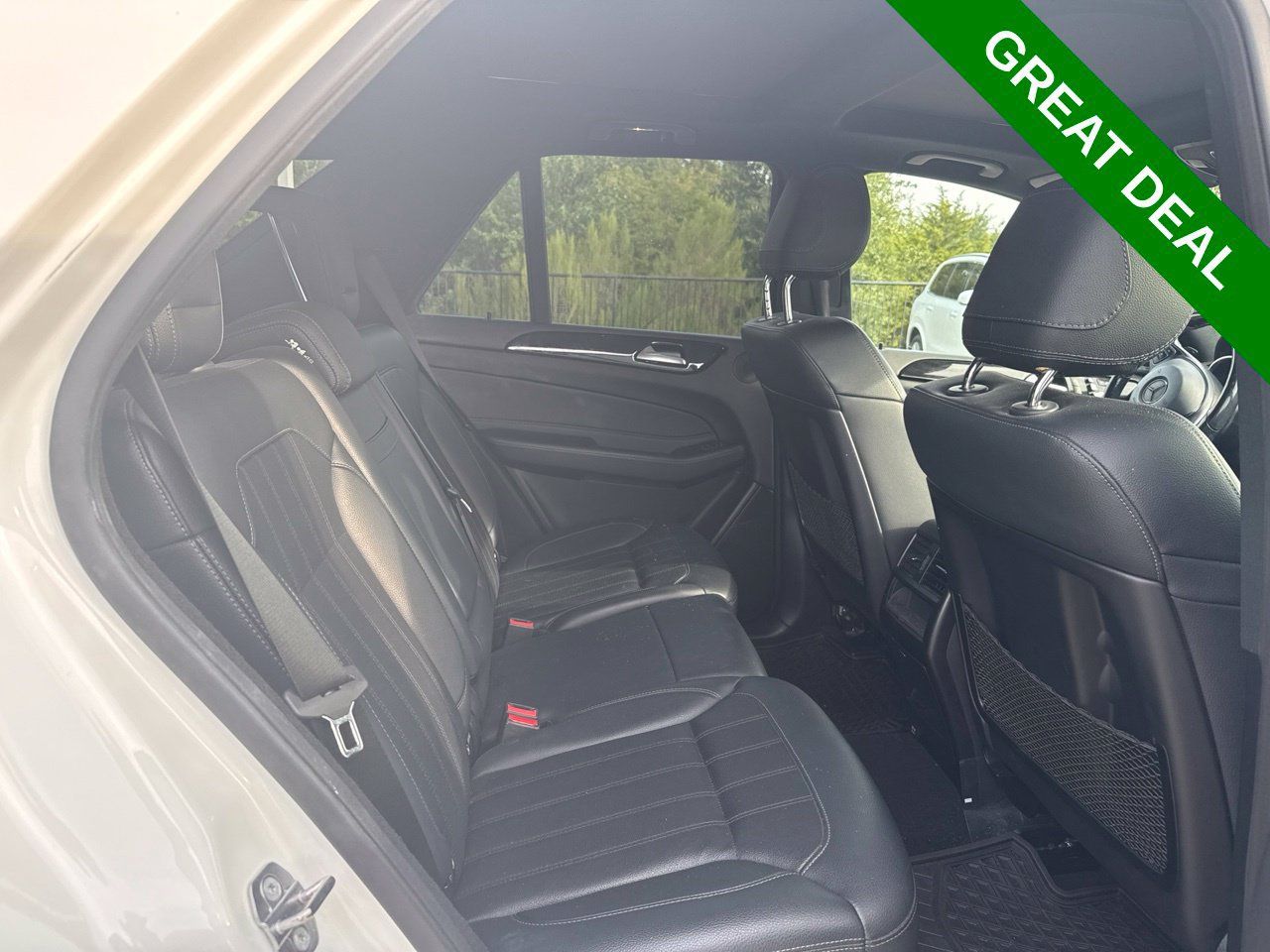 Used 2018 Mercedes-Benz GLE 350 image 13