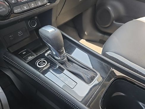 Used 2024 Nissan Kicks SR w/ SR Premium Package FWD image 56
