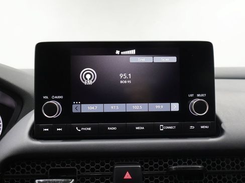 Used 2024 Honda HR-V Sport image 25