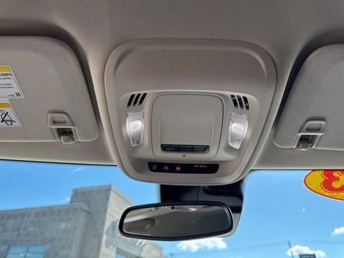 Used 2023 Buick Envision Essence FWD image 15