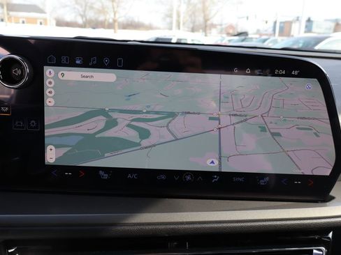 New 2026 Chevrolet Traverse LT w/ Driver Confidence Package image 19