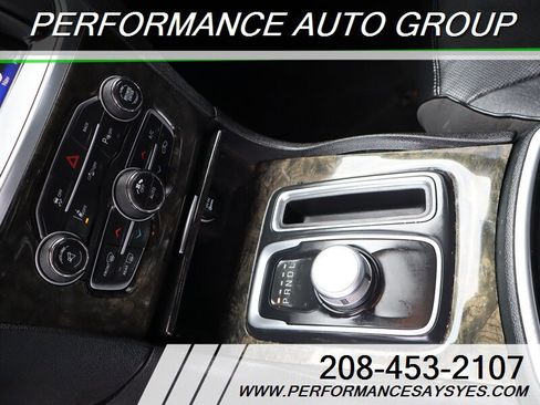 Used 2015 Chrysler 300 C w/ Light Group image 25