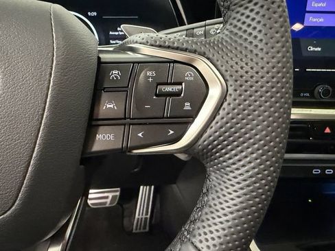 New 2026 Lexus TX 500h AWD image 21
