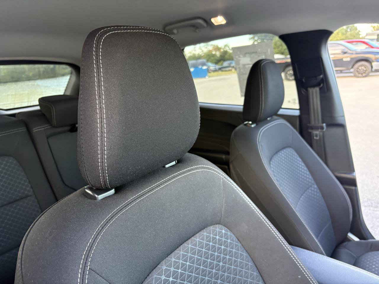 Used 2025 Ford Escape Active w/ Cold Weather Package AWD/4WD image 40