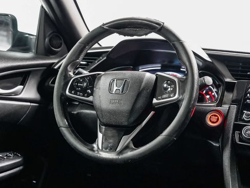 Used 2020 Honda Civic Sport image 15