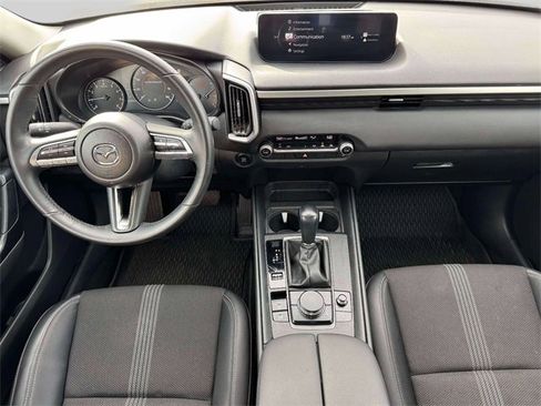 Used 2024 MAZDA CX-50 AWD 2.5 S w/ Weather Package image 13