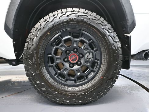 Used 2026 Toyota Tundra TRD Pro AWD/4WD image 13