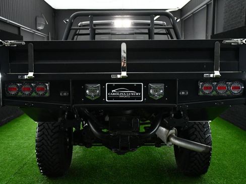 Used 2017 RAM 2500 Power Wagon w/ Leather & Luxury Group image 24