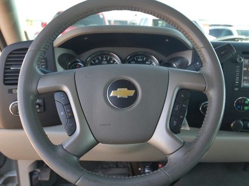 Used 2012 Chevrolet Silverado 1500 LT w/ All-Star Edition AWD/4WD image 18