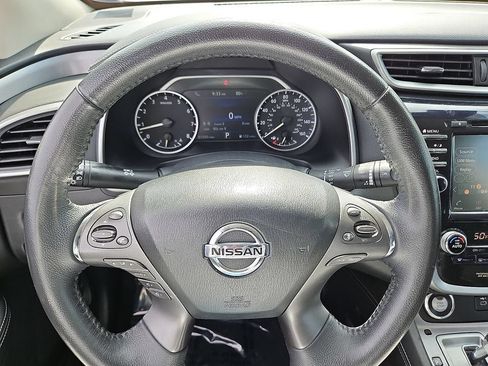 Used 2020 Nissan Murano SV w/ Cargo Package FWD image 17