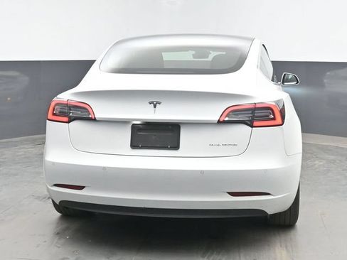 Used 2019 Tesla Model 3 Long Range AWD/4WD image 9
