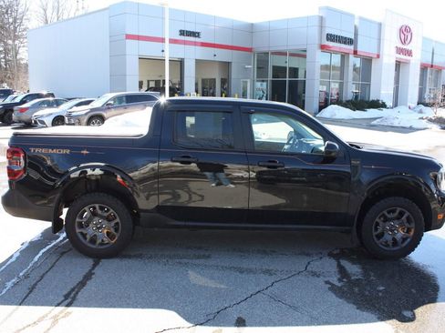 Used 2023 Ford Maverick Tremor w/ Tremor Off-Road Package image 6