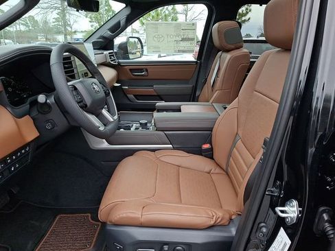 New 2026 Toyota Tundra 1794 Edition image 13