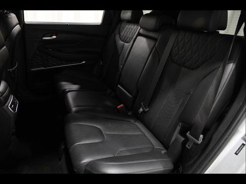 Certified 2023 Hyundai Santa Fe Calligraphy image 19