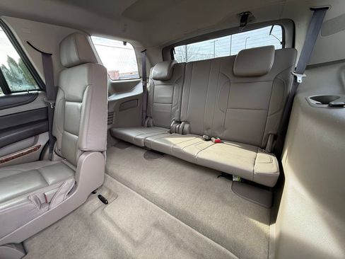 Used 2017 Chevrolet Tahoe Premier w/ Max Trailering Package image 31