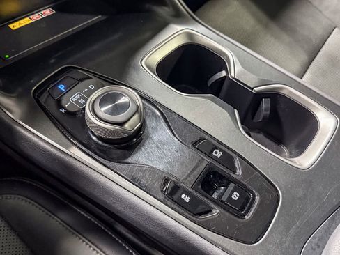 Used 2024 Lexus RZ 300e Premium w/ Technology Package FWD image 22