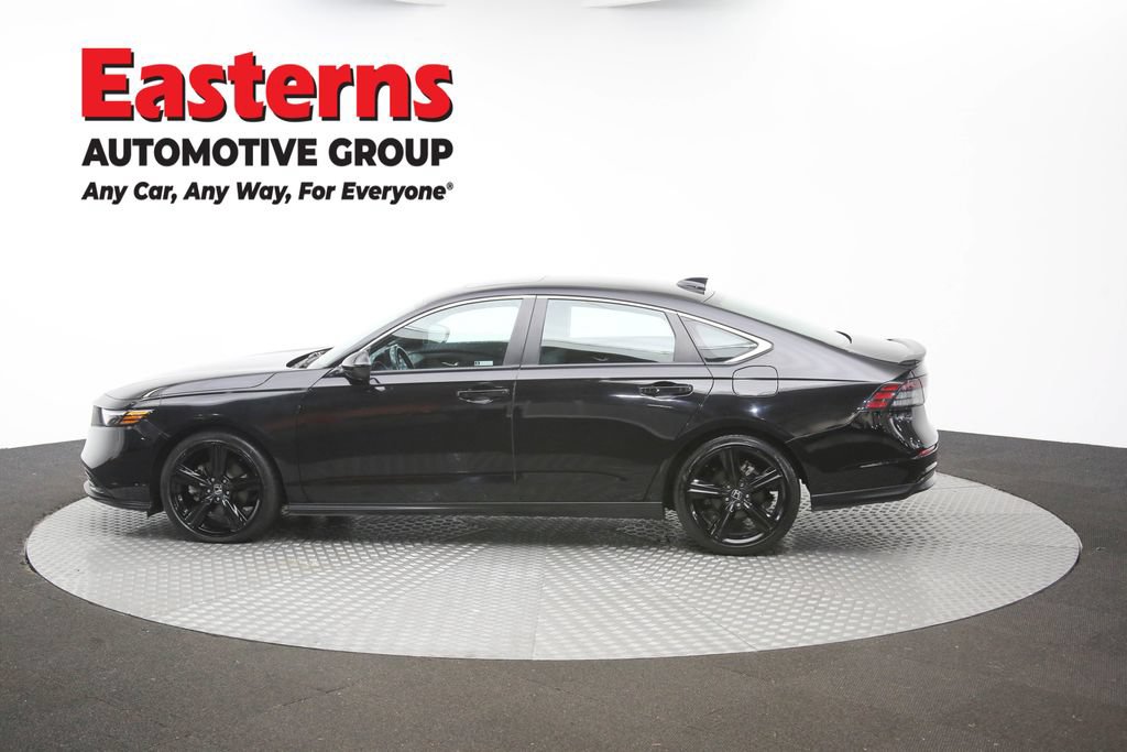 Used 2024 Honda Accord Sport image 57