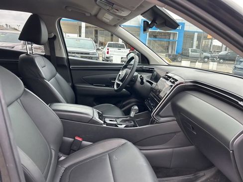 Used 2023 Hyundai Tucson XRT image 33