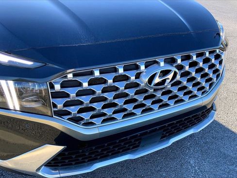 Used 2023 Hyundai Santa Fe Limited image 24