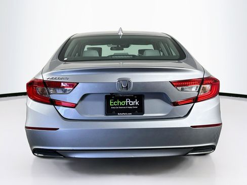 Used 2018 Honda Accord LX image 7