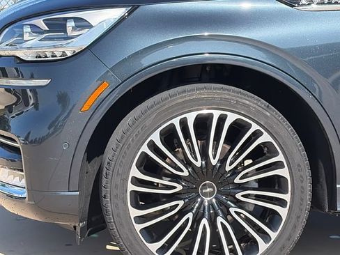 Used 2020 Lincoln Aviator Black Label w/ Dynamic Handling Package AWD/4WD image 5