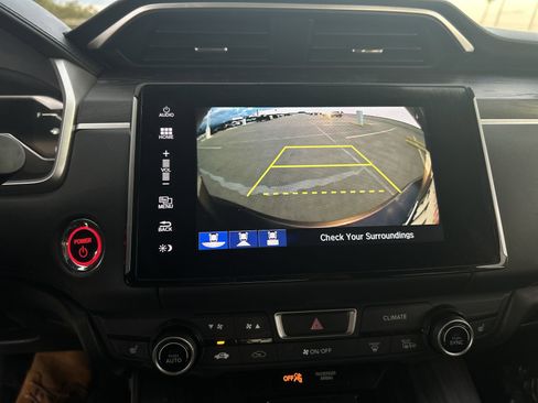 Used 2020 Honda Clarity Plug-In Hybrid image 23