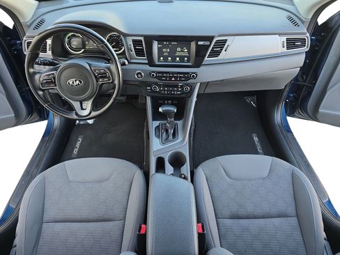 Used 2018 Kia Niro LX image 13