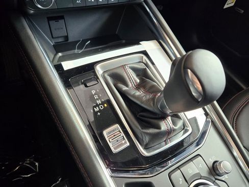 New 2025 MAZDA CX-5 Carbon Edition image 25