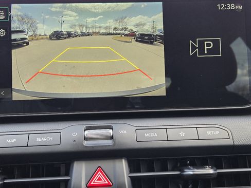 New 2026 Kia K4 LXS image 13